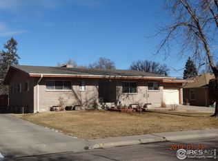 620 Delmar St, Sterling, CO 80751