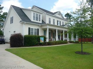 3004 Durness Ct, Fayetteville, NC 28306