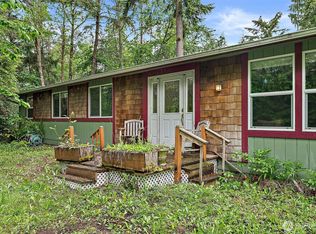 31313 12th Avenue Ct E, Roy, WA 98580