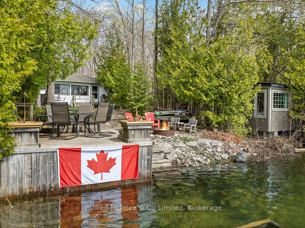 48 Maple Dr, South Bruce Peninsula, ON N0H 1A0