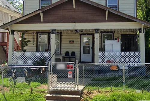 1013 Stewart Ave SE #A Photo 1