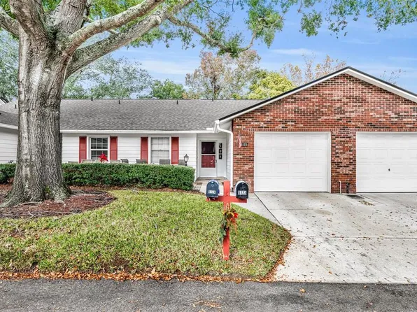 5122 Lazy Oaks Dr Unit 5122, Winter Park, FL 32792