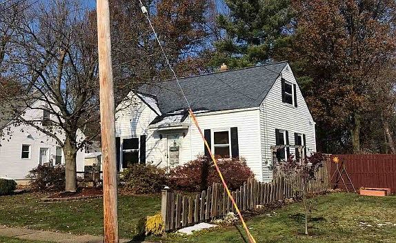 2nd image of 615 Madison Ave