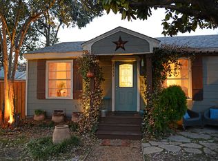 8655 Angora St, Dallas, TX 75218