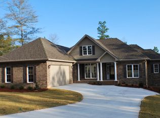 2100 Waterbridge Ln, Aiken, SC 29803