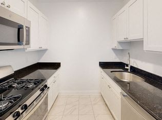 Kilsyth Court Apartments, Brighton, MA 02135