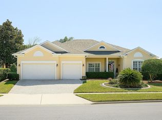 2833 Falcon Rdg, Clermont, FL 34711