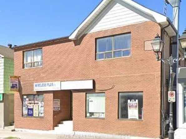 10088 Yonge St #2, Richmond Hill, ON L4C 1T8