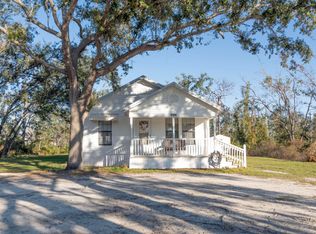 1153 4th Cir, Southport, FL 32409