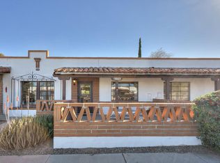 175 S Paseo Tierra, Green Valley, AZ 85614