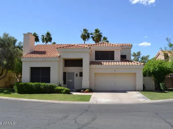 36 W GREENTREE Drive W, Tempe, AZ 85284