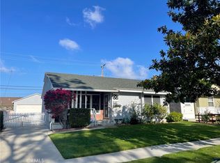 21301 Ocean Ave, Torrance, CA 90503