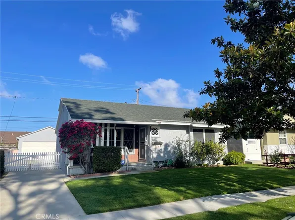 21301 Ocean Ave, Torrance, CA 90503