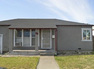 38 Service Rd, Antioch, CA 94509