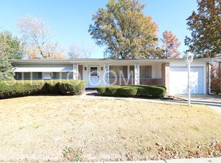 13690 New Halls Ferry Rd, Florissant, MO 63033