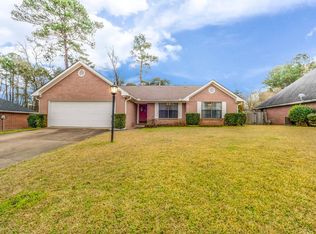 2503 Hanks St, Lufkin, TX 75904