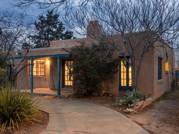 313 Harvard Dr SE, Albuquerque, NM 87106