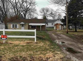 3821 13th St, Moline, IL 61265