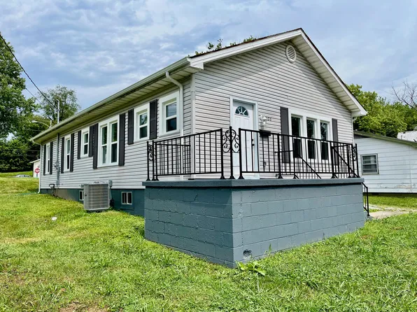106 Murphy Ave, Somerset, KY 42501