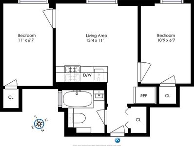 508 E 78th St APT 3K, New York, NY, 10075