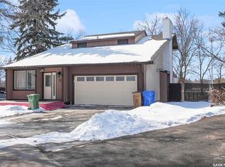 55 Noonan Rd, Regina, SK S4V0J5