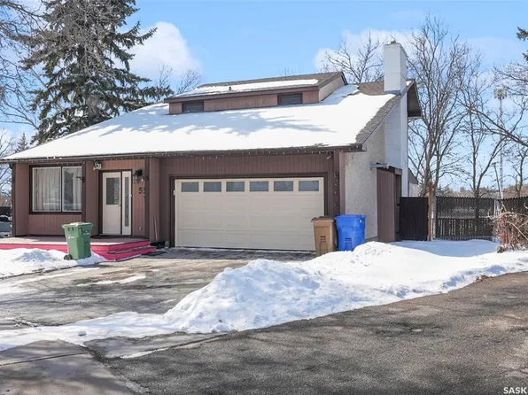55 Noonan ROAD, Regina, SK S4V 0J5