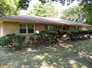 511 Ross St, Downs, KS 67437