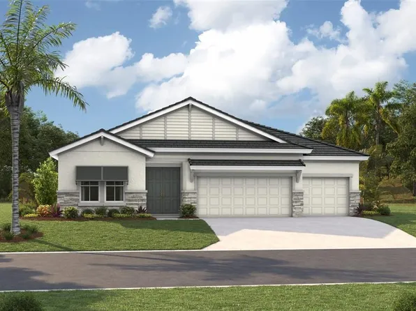 9632 Surrey Rose Dr, San Antonio, FL 33576