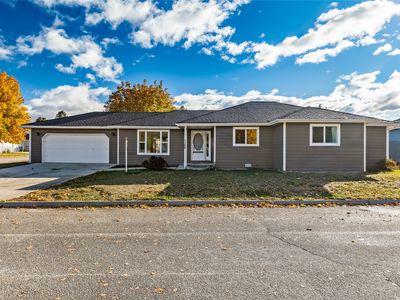 1100 College St, Stevensville, MT, 59870