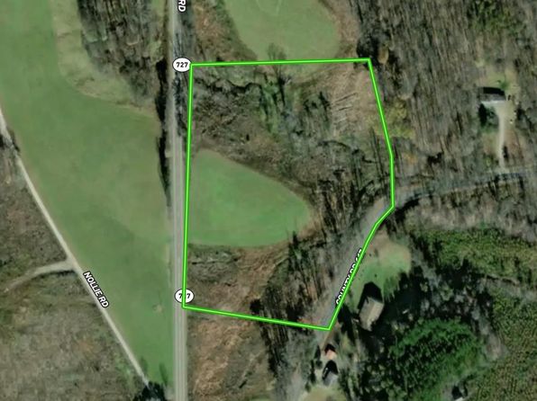 0 Red House Rd, Phenix, VA 23959