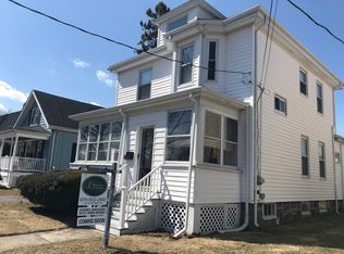 55 Lakeshore Rd, Peabody, MA 01960