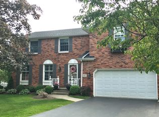 67 Lemay Ct, Williamsville, NY 14221