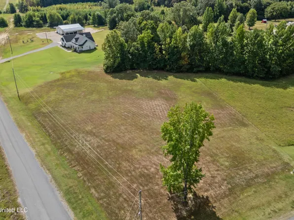 0 Carmin Cv, Coldwater, MS 38618