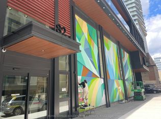 82 Dalhousie St #3805, Toronto, ON M5B 0C5