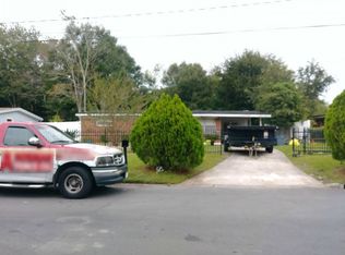 5233 Chivalry Dr, Jacksonville, FL 32208