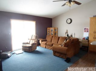 41375 Jivaro St NW, Ogilvie, MN 56358