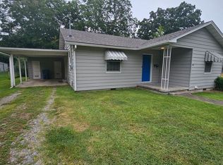 919 Toler St, Malvern, AR 72104