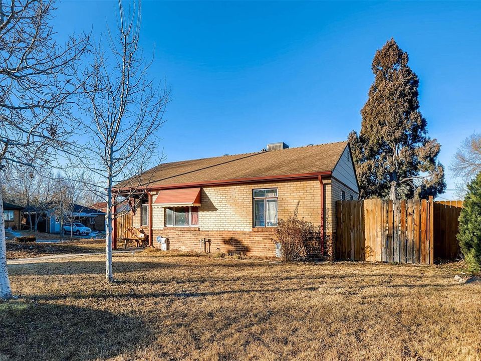 1st image of 2291 W Custer Pl