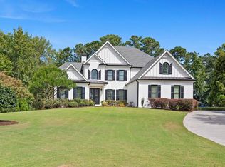 5970 Collins Rd NW, Acworth, GA 30101