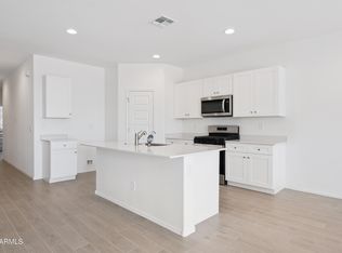 22077 N Dawn View Dr, Maricopa, AZ 85139