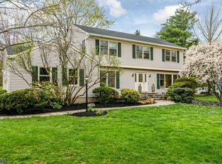 10 Hoagland Dr, Montgomery Twp., NJ 08502