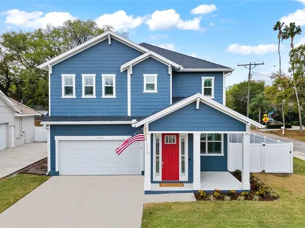 2714 W North B St, Tampa, FL 33609