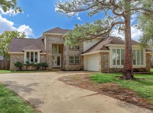 15111 New Hastings Dr, Houston, TX 77095