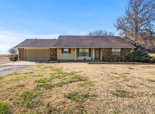 8354 S Highway 28, Chelsea, OK 74016