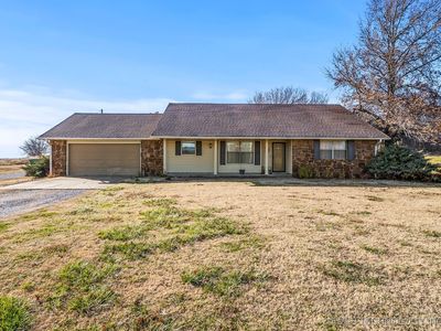 8354 S Highway 28, Chelsea, OK, 74016