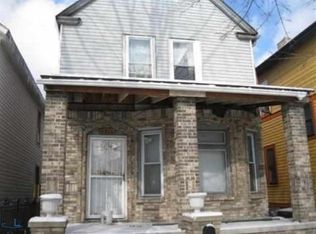 4016 Bagley St, Detroit, MI 48209