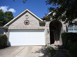 18511 Regatta Rd, Humble, TX 77346