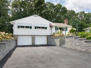 23 Mary Ann Dr, Worcester, MA 01606