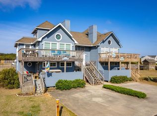 13 Pelican Watch Way LOT 12, Kitty Hawk, NC 27949