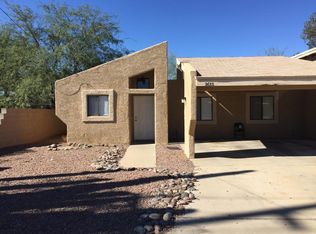 2653 N Richey Blvd, Tucson, AZ 85716